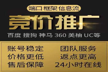 搜索开户返点揭秘：成功案例教你赚钱